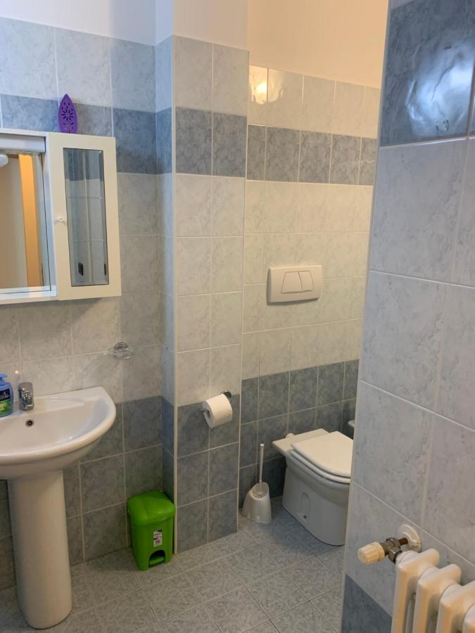 Dante Doc Apartment Ravenna Bagian luar foto