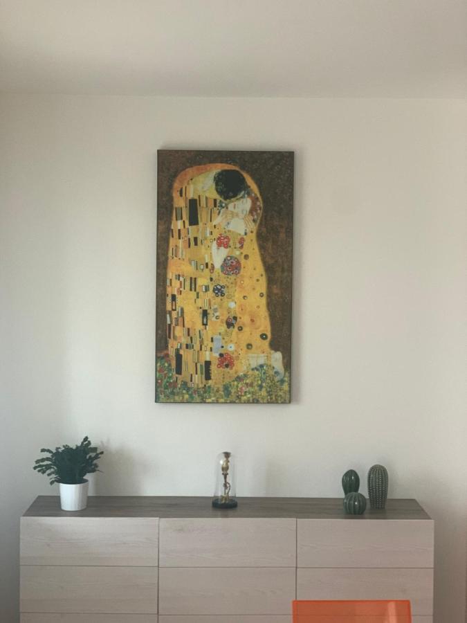 Dante Doc Apartment Ravenna Bagian luar foto