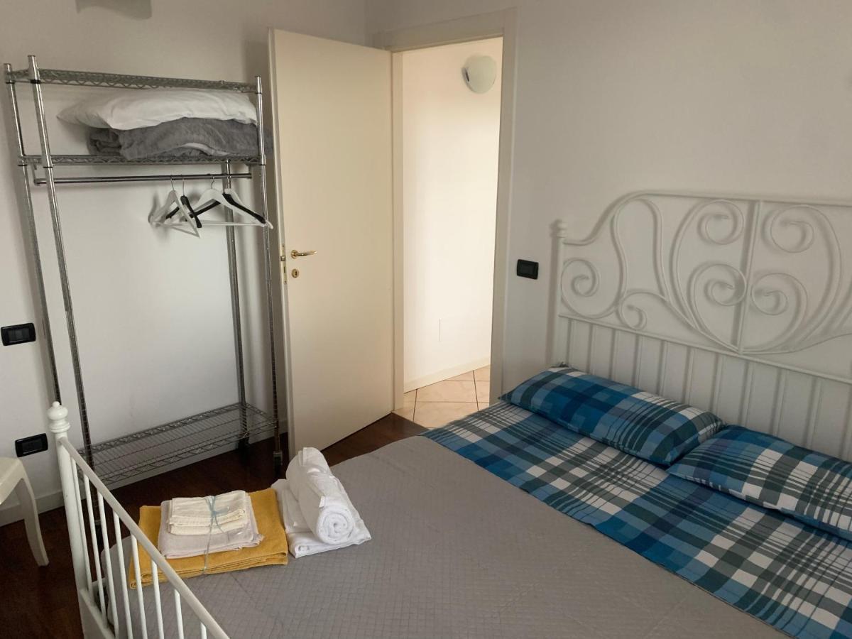 Dante Doc Apartment Ravenna Bagian luar foto