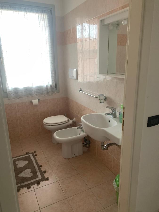 Dante Doc Apartment Ravenna Bagian luar foto