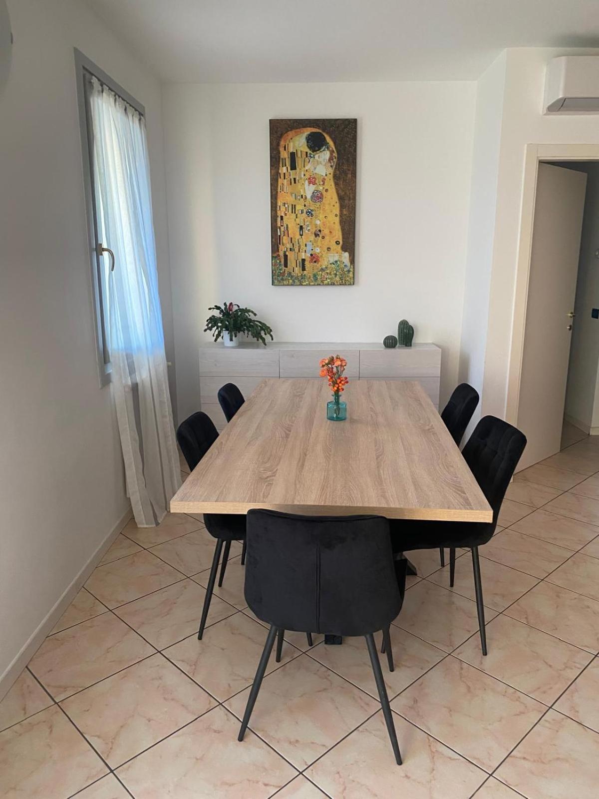 Dante Doc Apartment Ravenna Bagian luar foto
