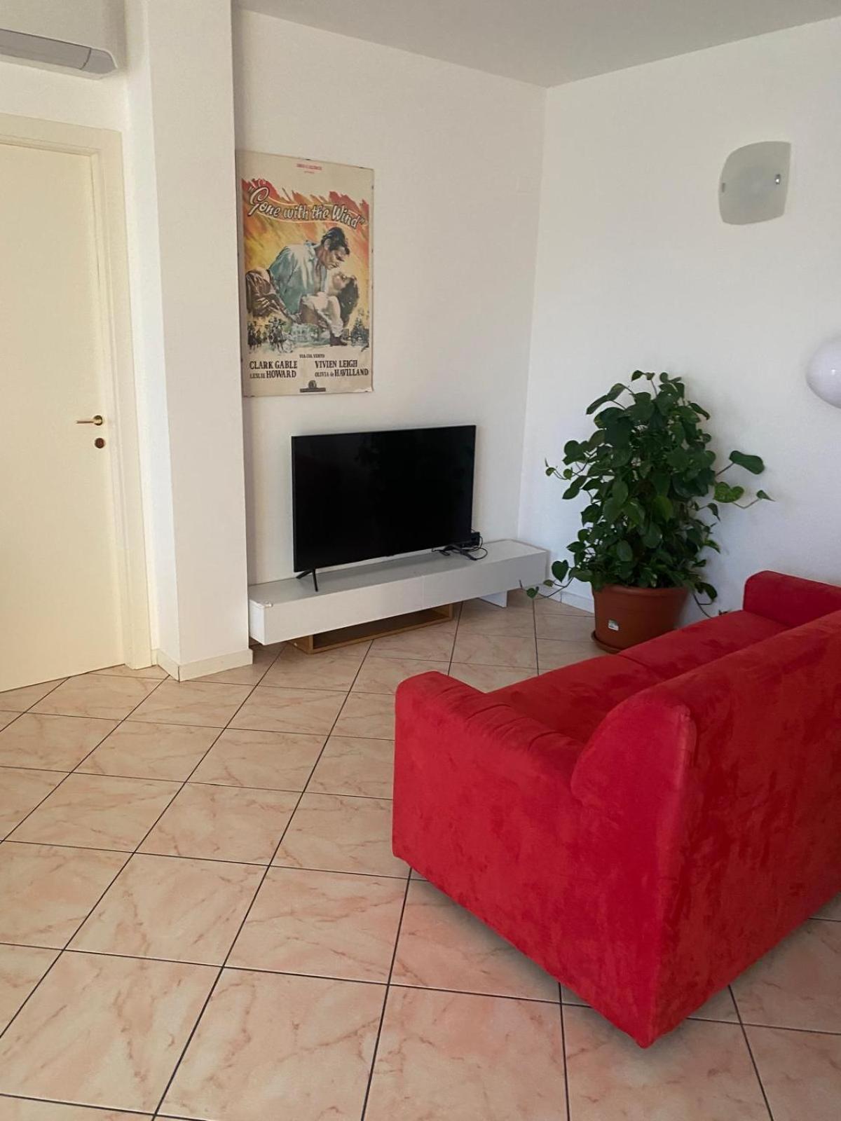 Dante Doc Apartment Ravenna Bagian luar foto