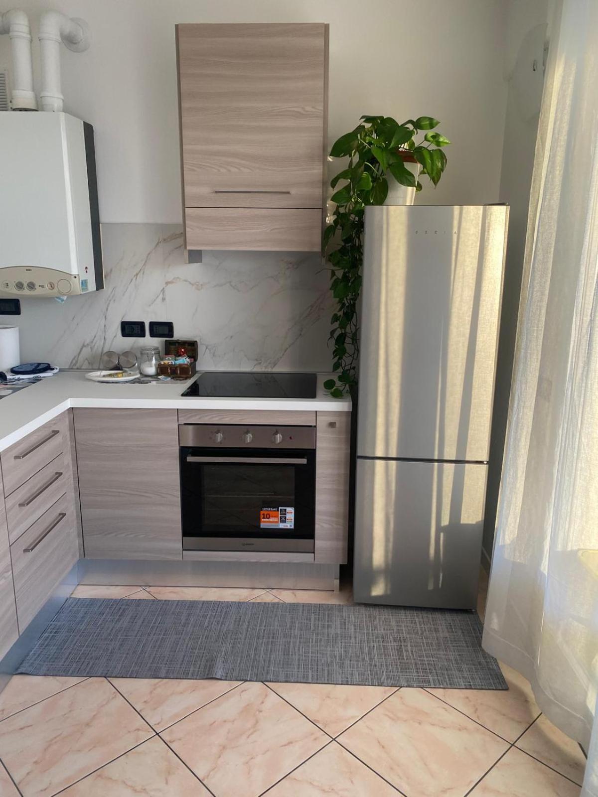 Dante Doc Apartment Ravenna Bagian luar foto