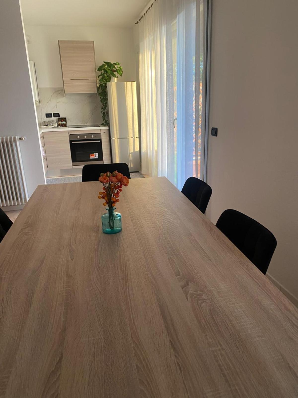 Dante Doc Apartment Ravenna Bagian luar foto